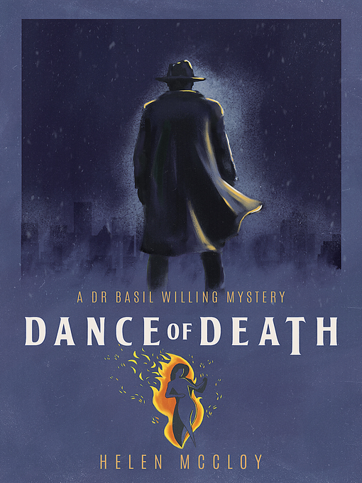Title details for Dance of Death by Helen McCloy - Available